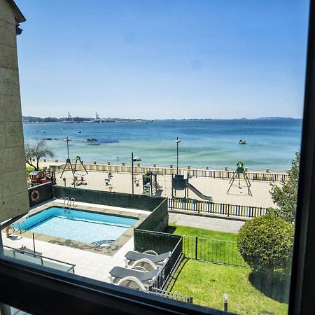 Hotel Alda Carril Vilagarcia de Arousa Εξωτερικό φωτογραφία