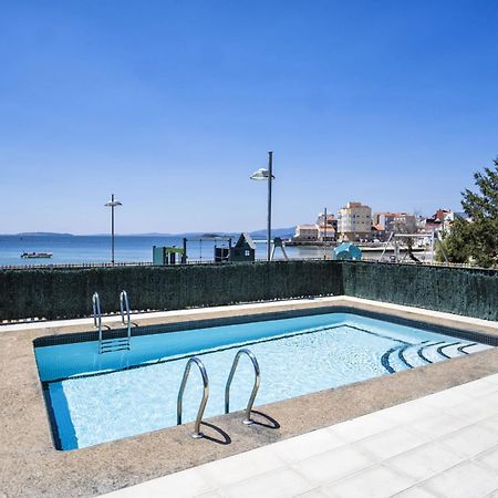 Hotel Alda Carril Vilagarcia de Arousa Εξωτερικό φωτογραφία
