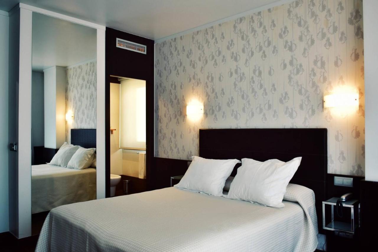 Hotel Alda Carril Vilagarcia de Arousa Εξωτερικό φωτογραφία