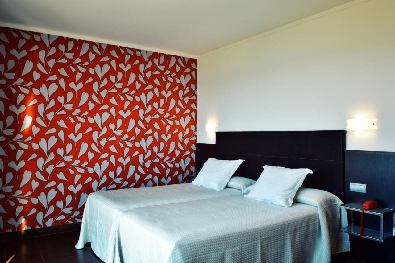 Hotel Alda Carril Vilagarcia de Arousa Εξωτερικό φωτογραφία