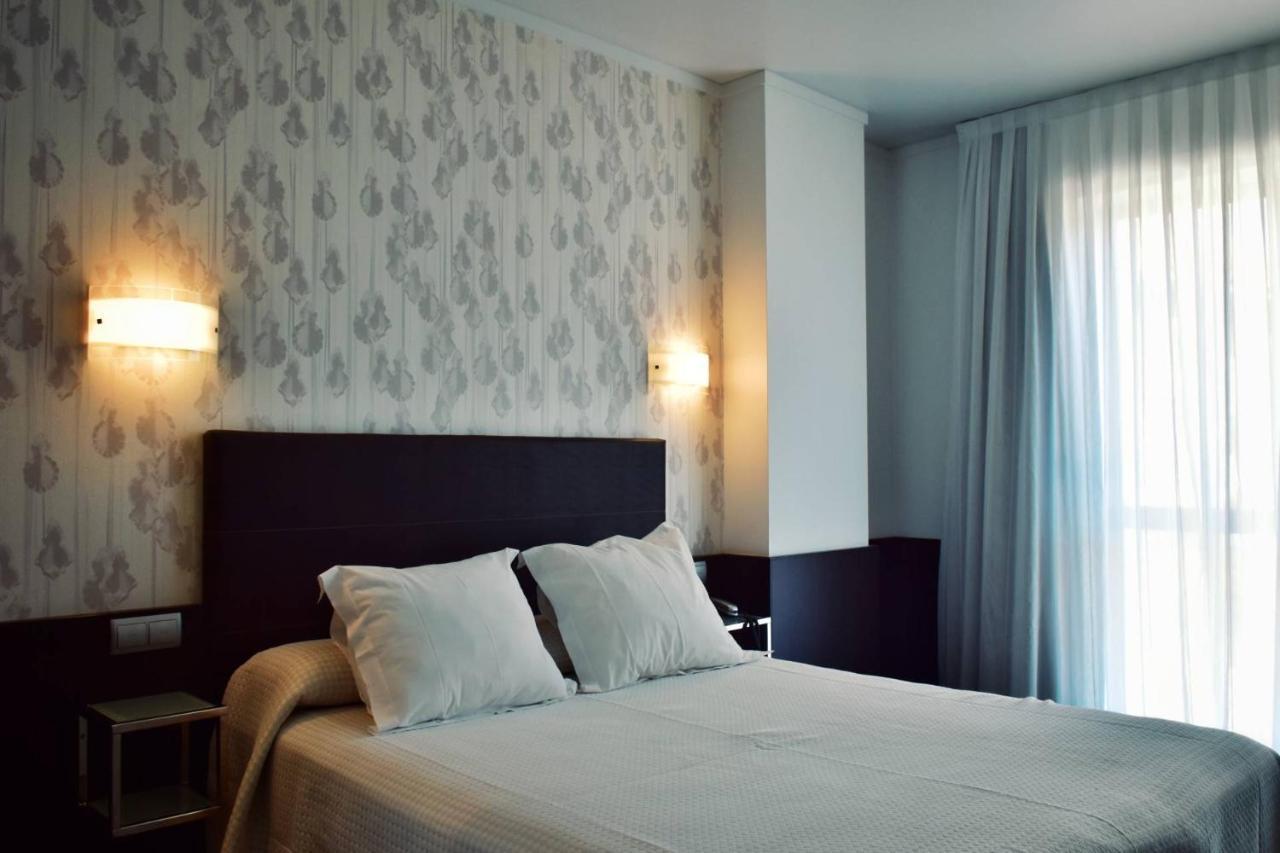 Hotel Alda Carril Vilagarcia de Arousa Εξωτερικό φωτογραφία