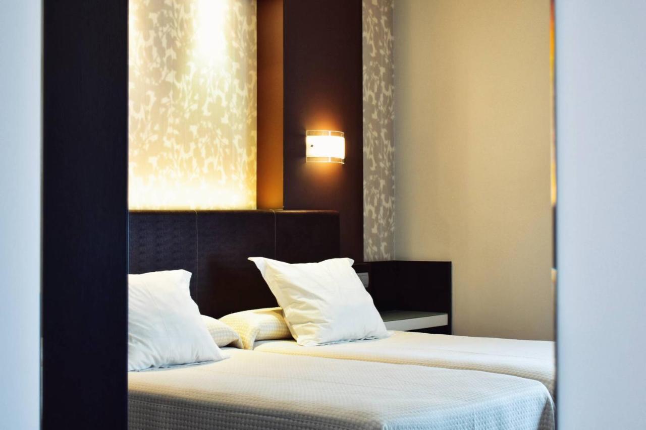 Hotel Alda Carril Vilagarcia de Arousa Εξωτερικό φωτογραφία