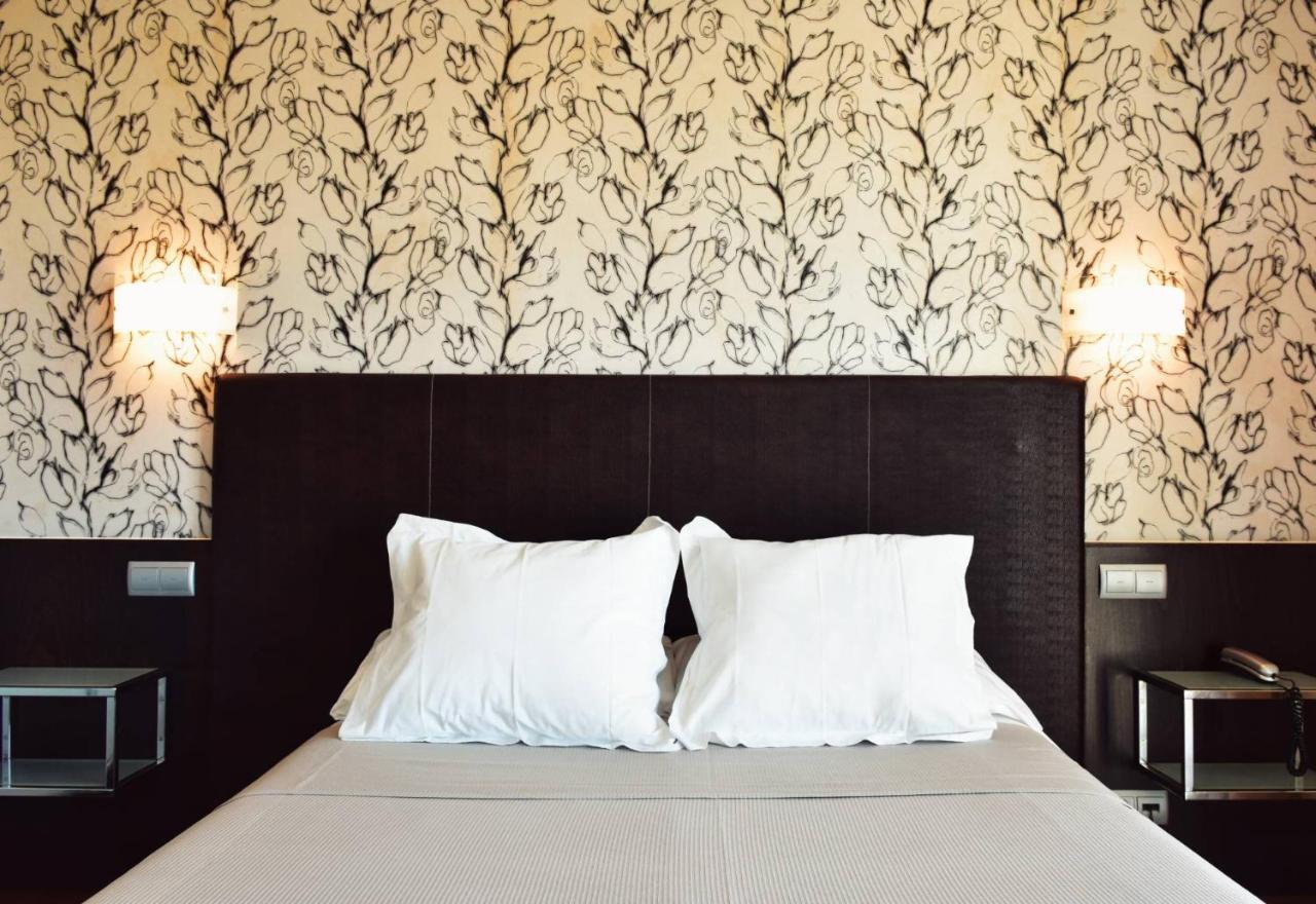 Hotel Alda Carril Vilagarcia de Arousa Εξωτερικό φωτογραφία