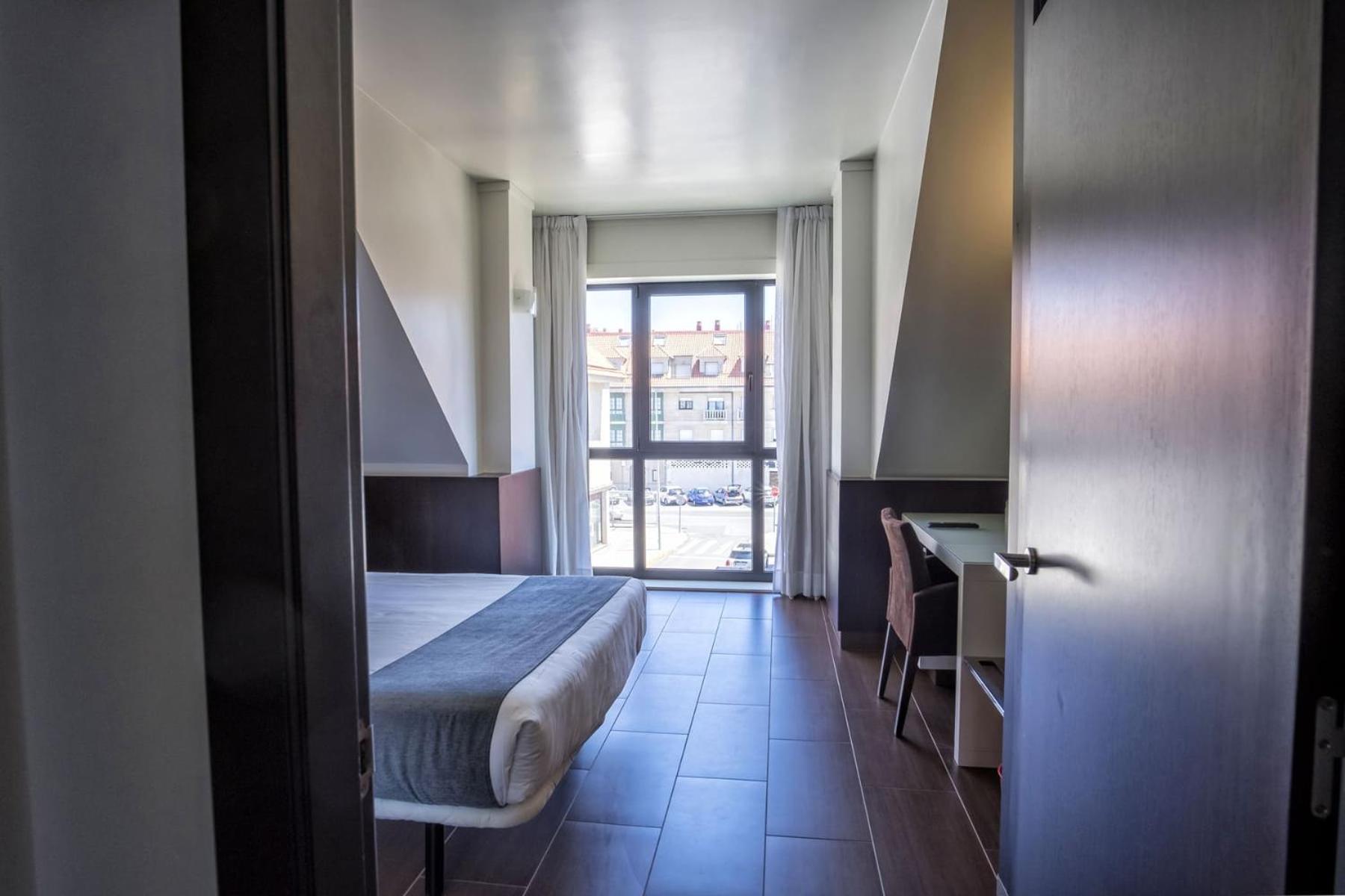 Hotel Alda Carril Vilagarcia de Arousa Εξωτερικό φωτογραφία