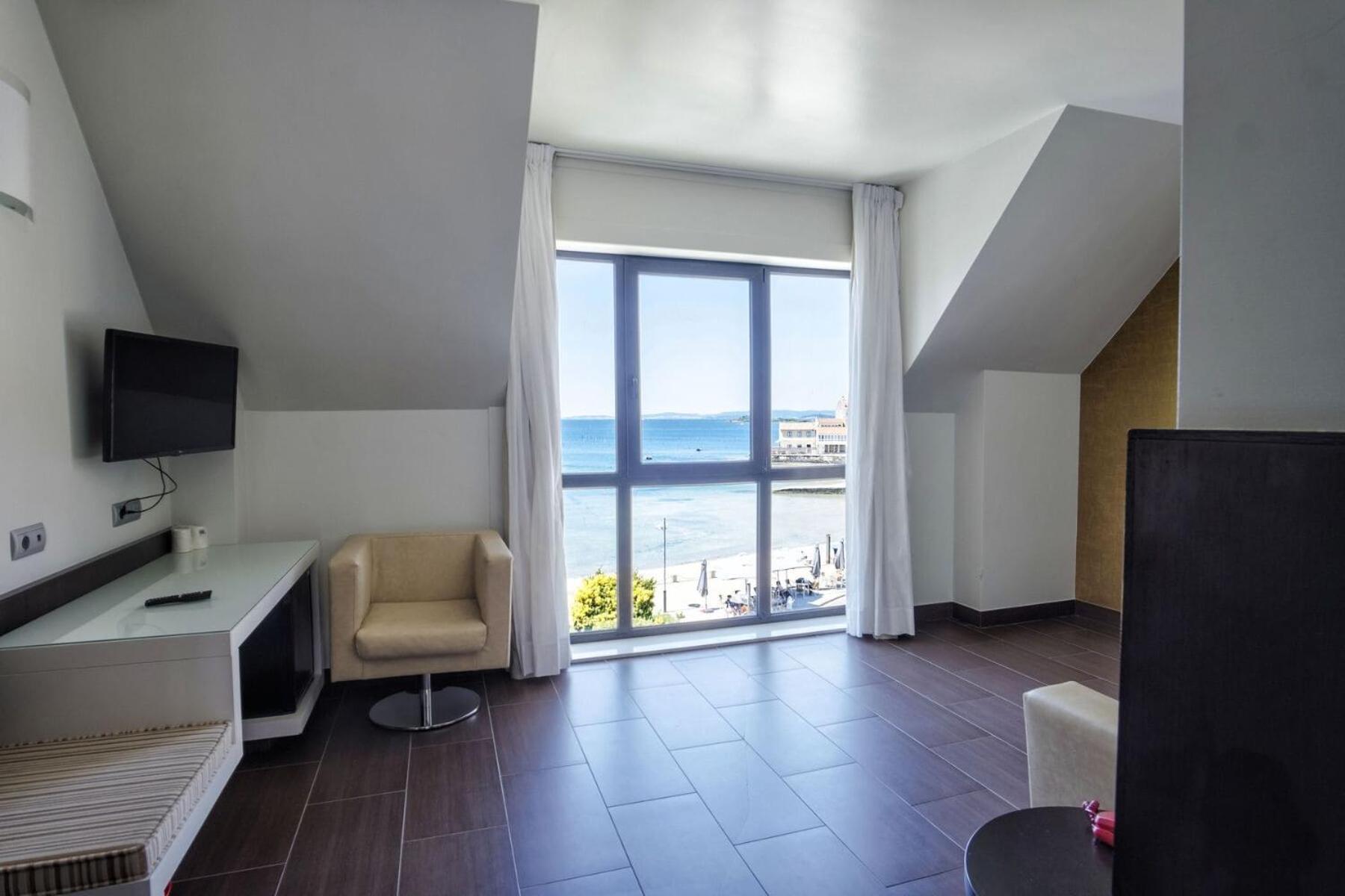 Hotel Alda Carril Vilagarcia de Arousa Εξωτερικό φωτογραφία