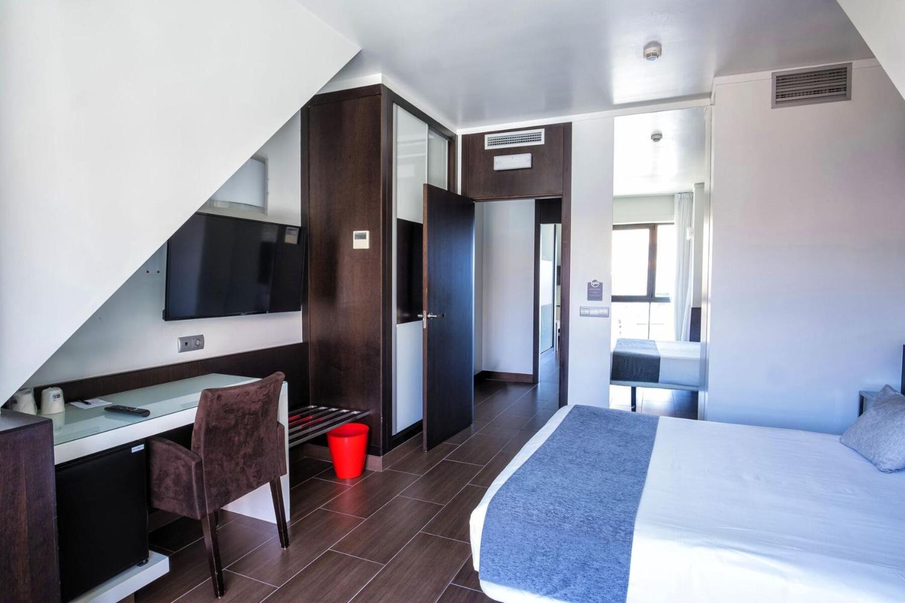 Hotel Alda Carril Vilagarcia de Arousa Εξωτερικό φωτογραφία