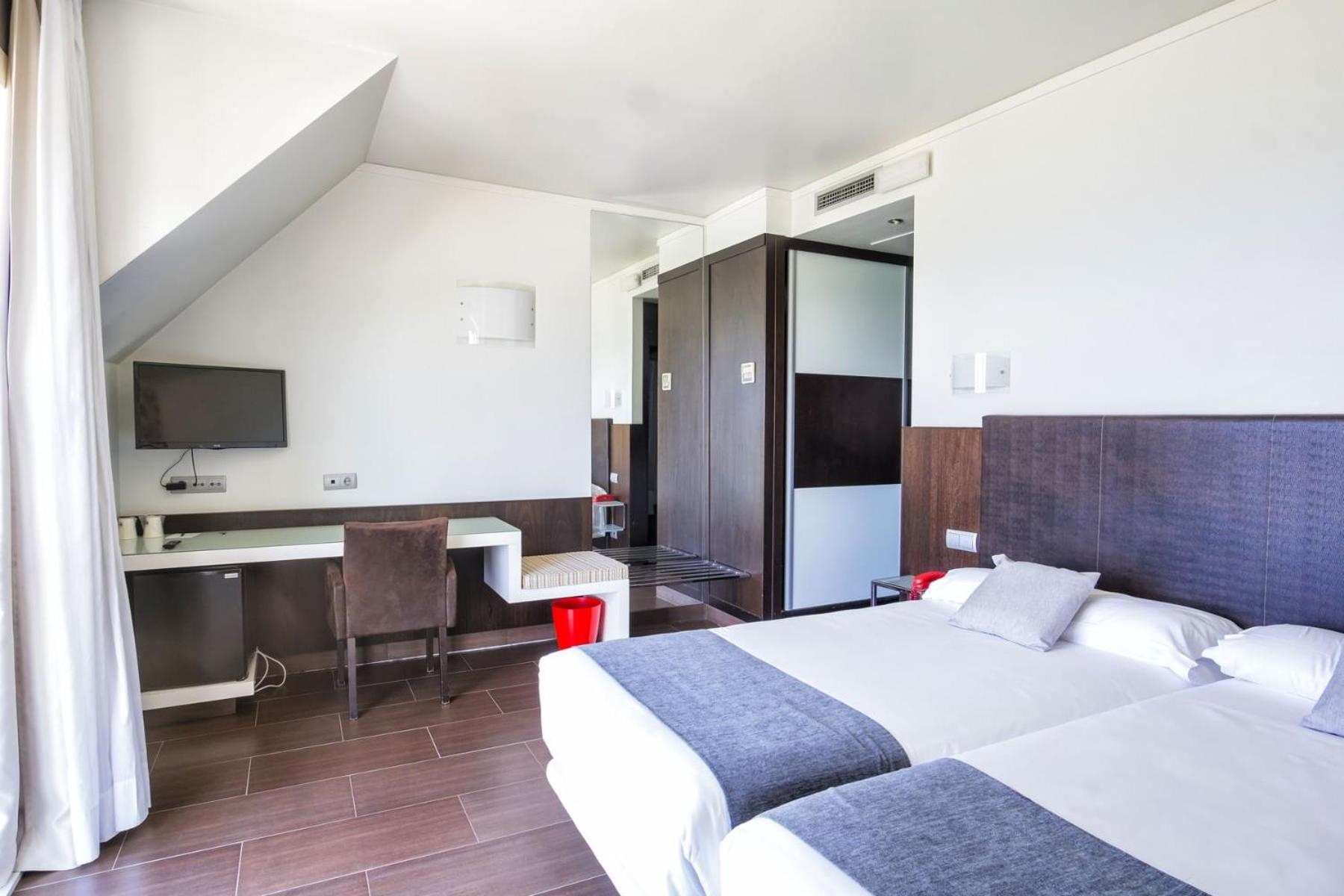 Hotel Alda Carril Vilagarcia de Arousa Εξωτερικό φωτογραφία
