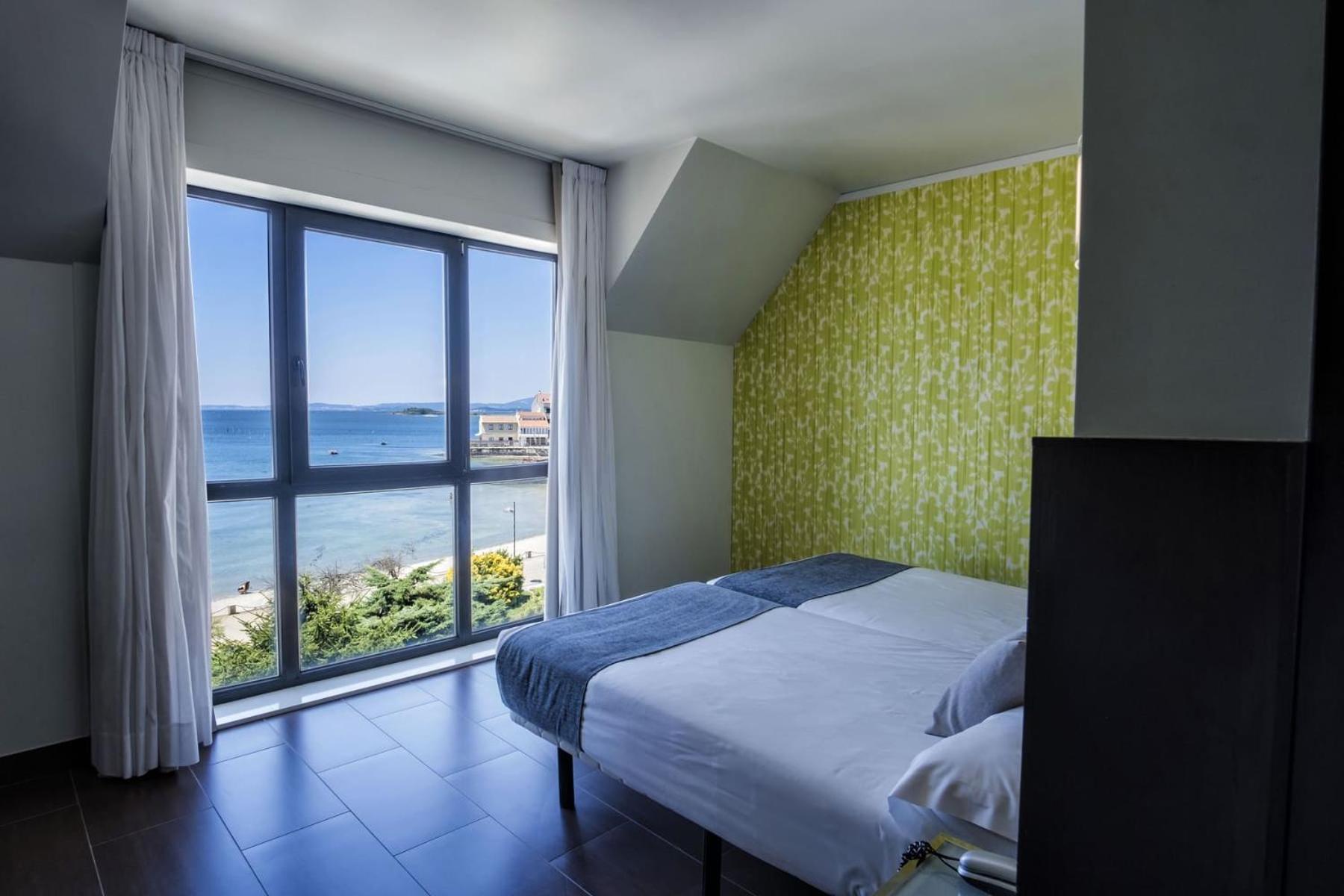 Hotel Alda Carril Vilagarcia de Arousa Εξωτερικό φωτογραφία