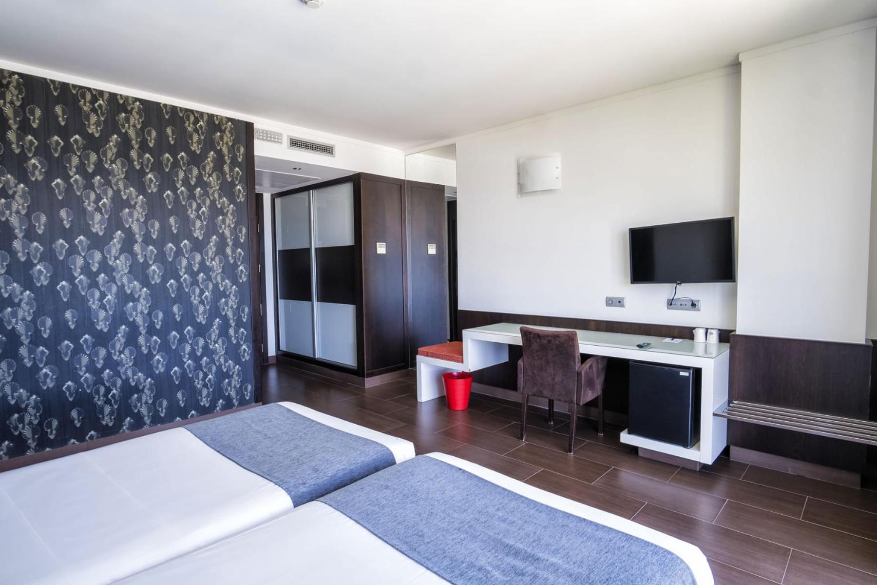 Hotel Alda Carril Vilagarcia de Arousa Εξωτερικό φωτογραφία