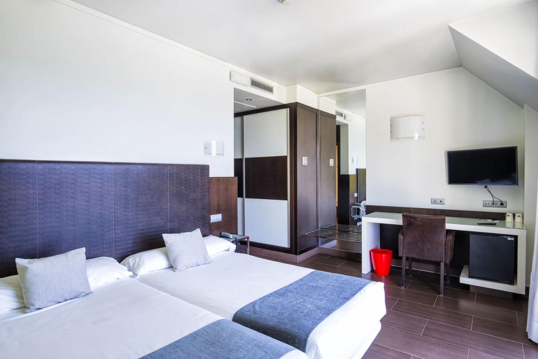 Hotel Alda Carril Vilagarcia de Arousa Εξωτερικό φωτογραφία
